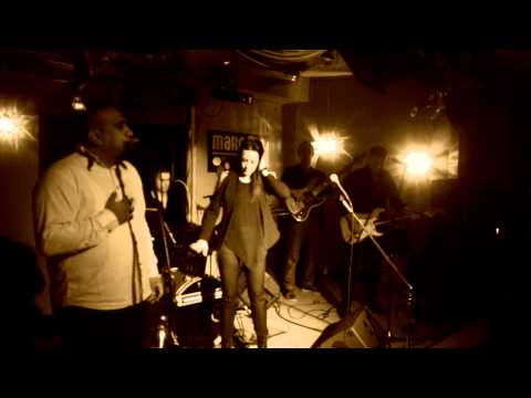 Balkan Ekspres Bend LIVE in Zürich