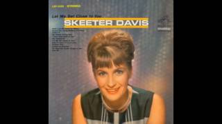 Gonna Get Along Without You Now - Skeeter Davis