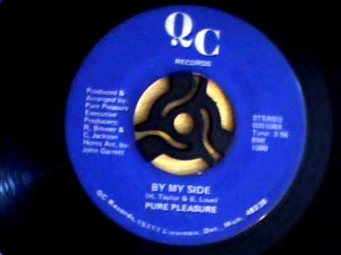 Pure Pleasure - By My Side