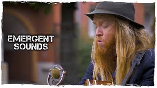 Stu Larsen - By The River // Emergent Sounds Unplugged