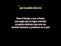 Mayre Martinez - Junto a mi (lyrics) 