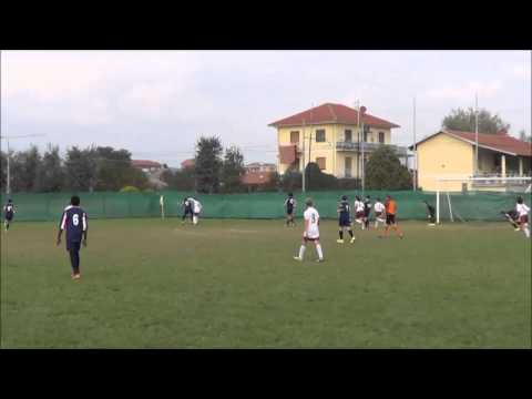 Rivarolo - Victoria Ivest 2002