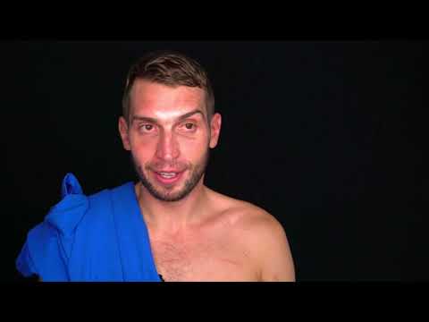 Reality show OKTAGON: Souboj Pavel Salčák vs. Patrik Grünner