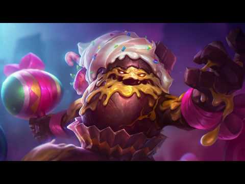 Hon Magmousse(Magmus) Gameplay