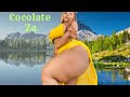 Cocolate Za Plus Size Curvy Model Wiki Bio Curvy Girl Gorgeous Beautiful Model