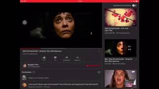 Song for the little sparrow/ Swan lake