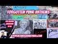 Underrated Punk Anthems: Pop Culture Graveyard Ep 60 | The Living, Dag Nasty, The Skids + More!