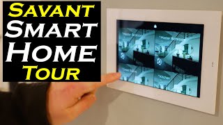 This $1.4 Million Home is Full Of Great Smart Home Tech!