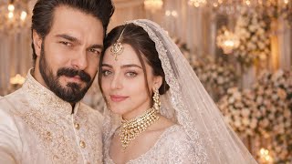 Wedding Soon? Sıla Türkoğlu & Halil İbrahim Ceyhan Spark New Rumors