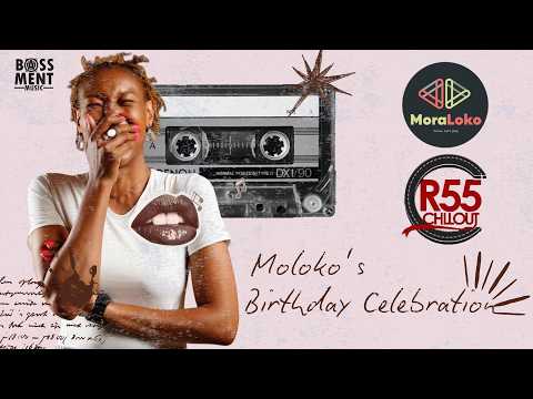 Bassment Music RSA DIGITAL and MoraLoko