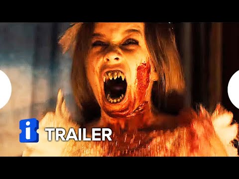 Abigail | Trailer 1 Dublado