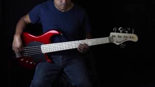 Lo Hiciste por Mi • Marco Barrientos