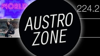 MARTIN VAN LECTRO - Keep Up | präsentiert von Eberhard Forcher (AZ224.2)