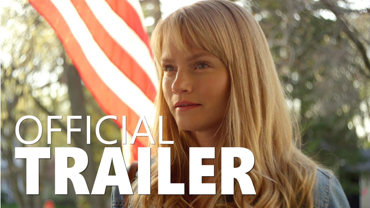 Trailer oficial de Com Deus no Caminho