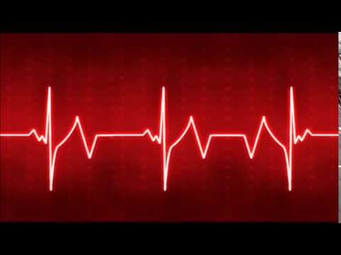 Latido de corazón acelerado Efecto de sonido Fast heartbeat Sound Effect