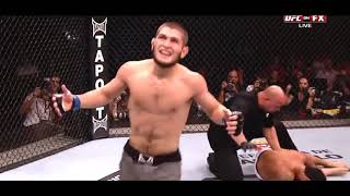 2Pac   Don&#39;t Stop   Khabib Nurmagomedov