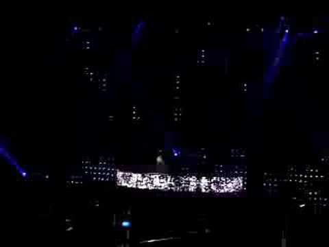 Tiesto Live @ T-Mobile Arena - Prague, CZ