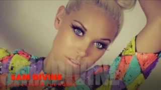 MiNUS -- Ruede Hagelstein - Mix by Sam Divine 2014 (Original Mix)