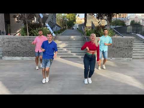 Grupo Extra Touch | Bachata footwork by Salsateca Bachata Team @salsateca_novosibirsk5594