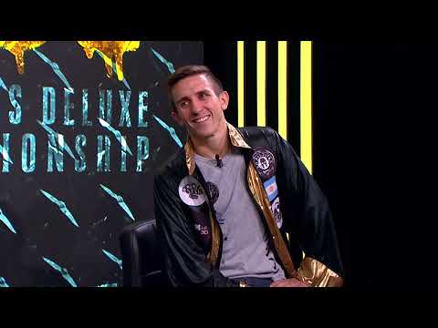 Invictus Deluxe "La Historia" - Episodio 1