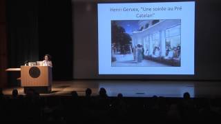 Sylvia Kahan - Romaine Brooks, 20th-Century Woman - Art Discussion, SAAM