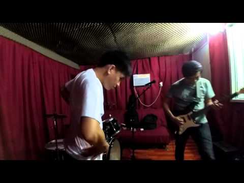 Forgetful Bob - Some Loop Pedal Fun [02-07-2016]