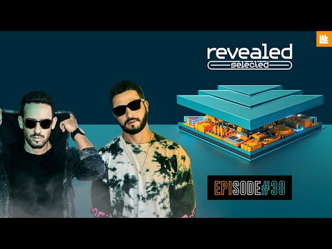 Revealed Selected 038 - TripL, BSNO and Lost Capital