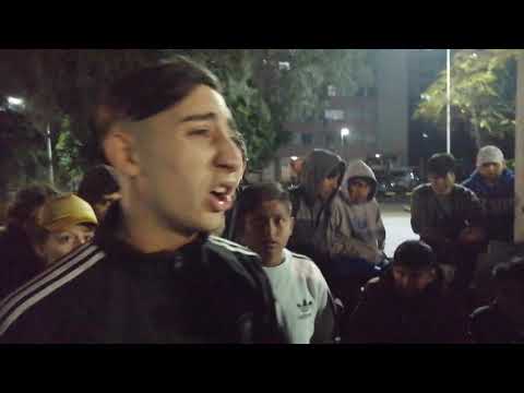 ALBA vs SMUTT vs JOF vs NANDO  - 8vos (Fecha X,Temp 2019) CCR FREESTYLE