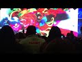 Beyblade Burst Turbo Intro LIVE at 2018 World Championships Paris!