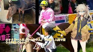 ハルウララ超え！？連敗記録“113”が破られる　佐賀競馬の「パドマーワト」が0勝114敗に 負け組の星 ずんだもん口調の春日部つむぎが解説 武豊 競馬