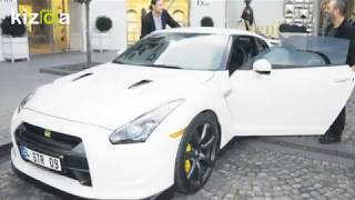 Cem Yılmaz&#39;ın mal varlığı dudak uçuklatıyor!