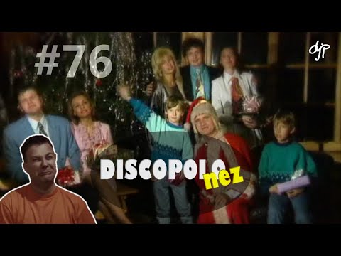 DISCOPOLOnez #76 - Odcinek noworoczny