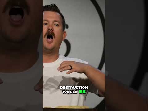 Satan's Plan to Corrupt Humanity Revealed!