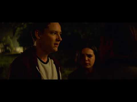 The Strangers: Prey at Night (Clip 'I Swear')