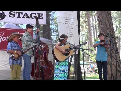 2016-06-18 2016 CBA FDF Verns Stage - Rambling Minors - Take Me In A Lifeboat