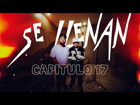 Peiker El Tira Letra: Se Llenan, Capitulo #17  Rb En La Vaina