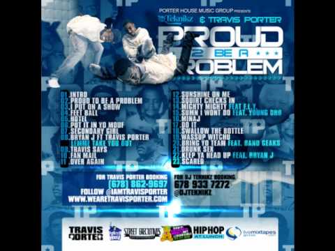 Travis Porter - Keep Ya Head Up (Featuring Bryan J)