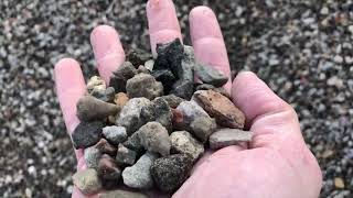 våtsiktad sten - reuse 4-16 mm