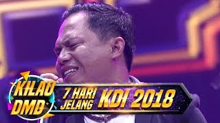 Lagu Hits Masa KIni, Wali Band [BOCAH NGAPA YAK] - Kilau DMD (10/7)