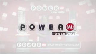 Powerball lottery Apr 18, 2022 drawing video
