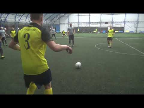 5 КХ 6 лига Основа М   Auto Motors (1тайм)