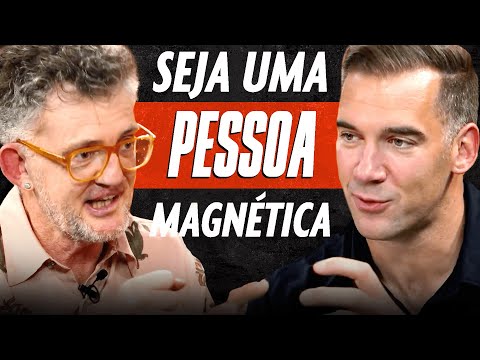 Os Hábitos dos Conversadores Irresistíveis | Michael Bungay
