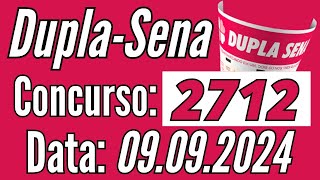 ? Resultado Dupla Sena, Dupla Sena de hoje 9/09, Dupla Sena de hoje,