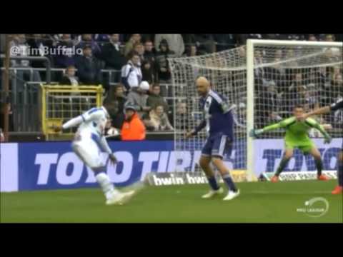 KAA Gent Champions of Belgium-Highlights Season 2014-2015