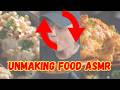 REVERSED ASMR BEST OF ZACH CHOI COMPILATIONS 821 MUKBANG COOKING Zachchoiasmr