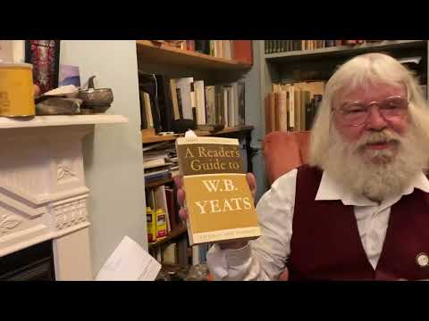 Sailing From Byzantium