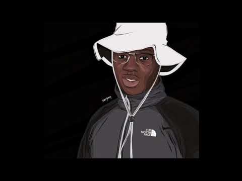 (2019) | MoStack x J Hus Type Beat - "White One" | UK Afroswing | @z3daproducer_