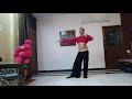 Raat Baki Baat Baki | Whacking - Belly Dance Fusion | Male Belly Dance | Shivang Jindal
