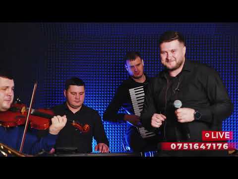 Andrei Heresanu & T.A.H. music Cover Marian Medregoniu Danțu’ ca la Baia Live 100%