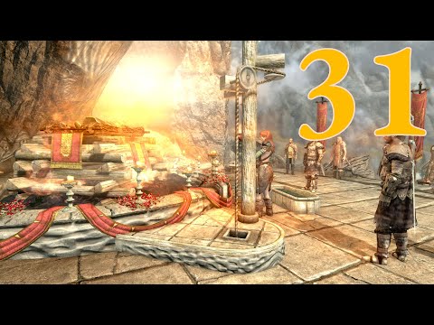 SKYRIM 》Natalia | Episode 31 [Modded Playthrough]